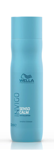 Wella Invigo Senso Calm Sensitive Shampoo Wella Invigo Senso Calm Sensitive Shampoo